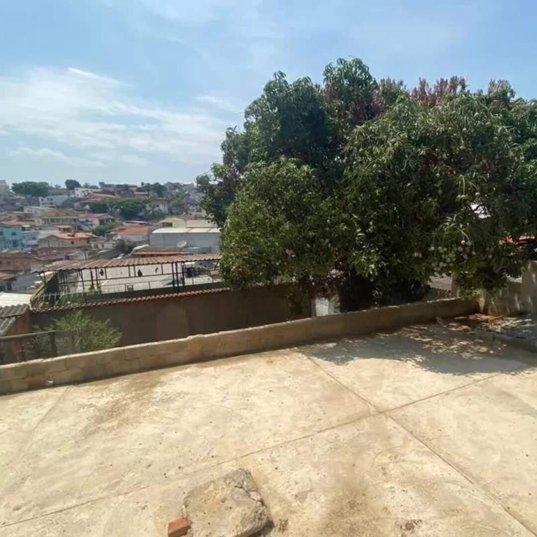 Casa, Dom Bosco, 3 Quartos, 1 Vaga