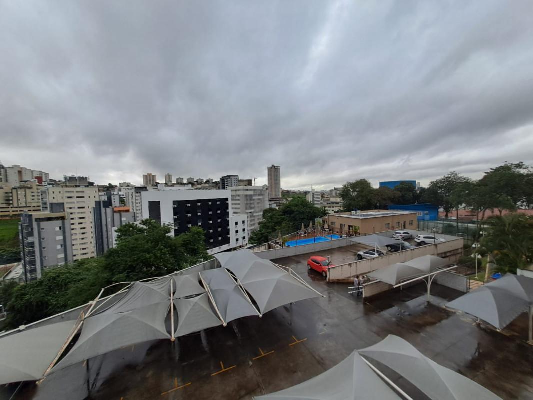 Apartamento, Buritis, 3 Quartos, 2 Vagas, 1 Suíte