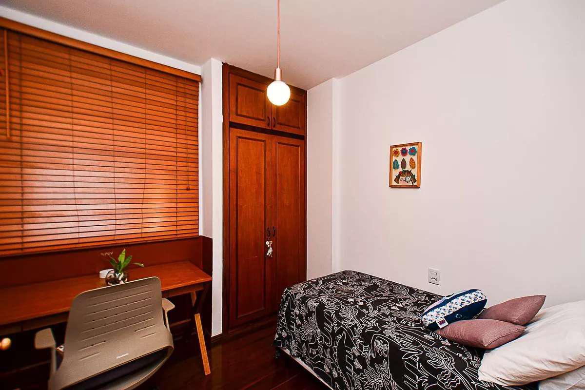 Apartamento, Santo Antônio, 3 Quartos, 1 Vaga, 1 Suíte