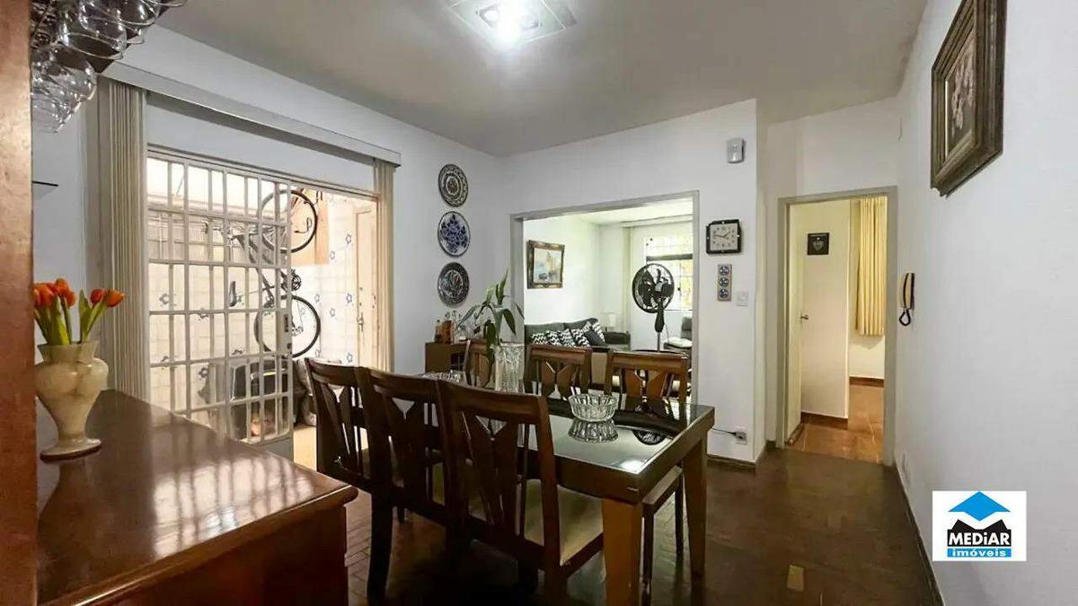 Apartamento, Cruzeiro, 4 Quartos, 2 Vagas, 1 Suíte