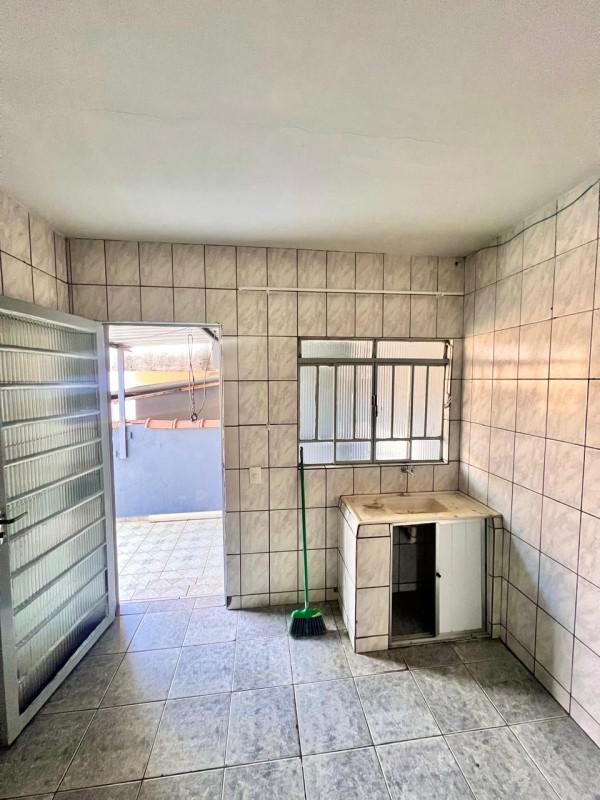 Casa, Parque Boa Vista, 2 Quartos, 0 Vaga