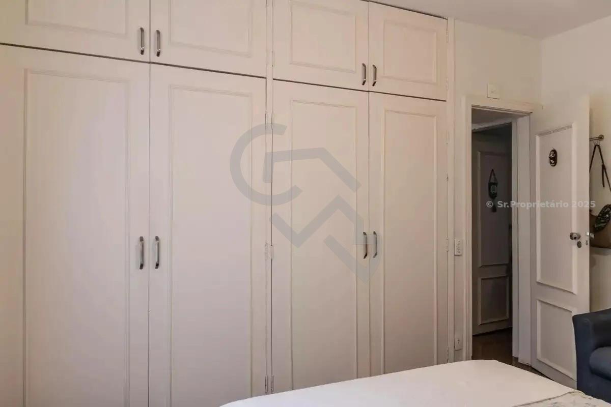 Apartamento, Coração de Jesus, 3 Quartos, 2 Vagas, 1 Suíte