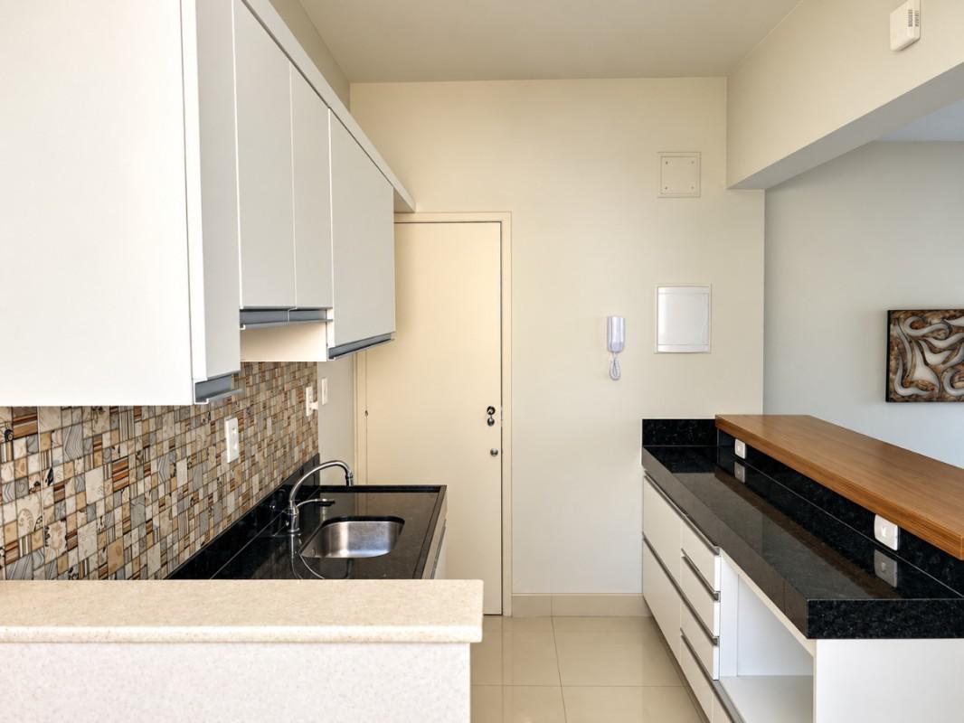 Apartamento, Sion, 2 Quartos, 1 Vaga, 1 Suíte