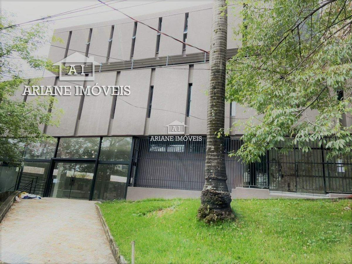 Prédio, Floresta, 0 Quarto, 25 Vagas