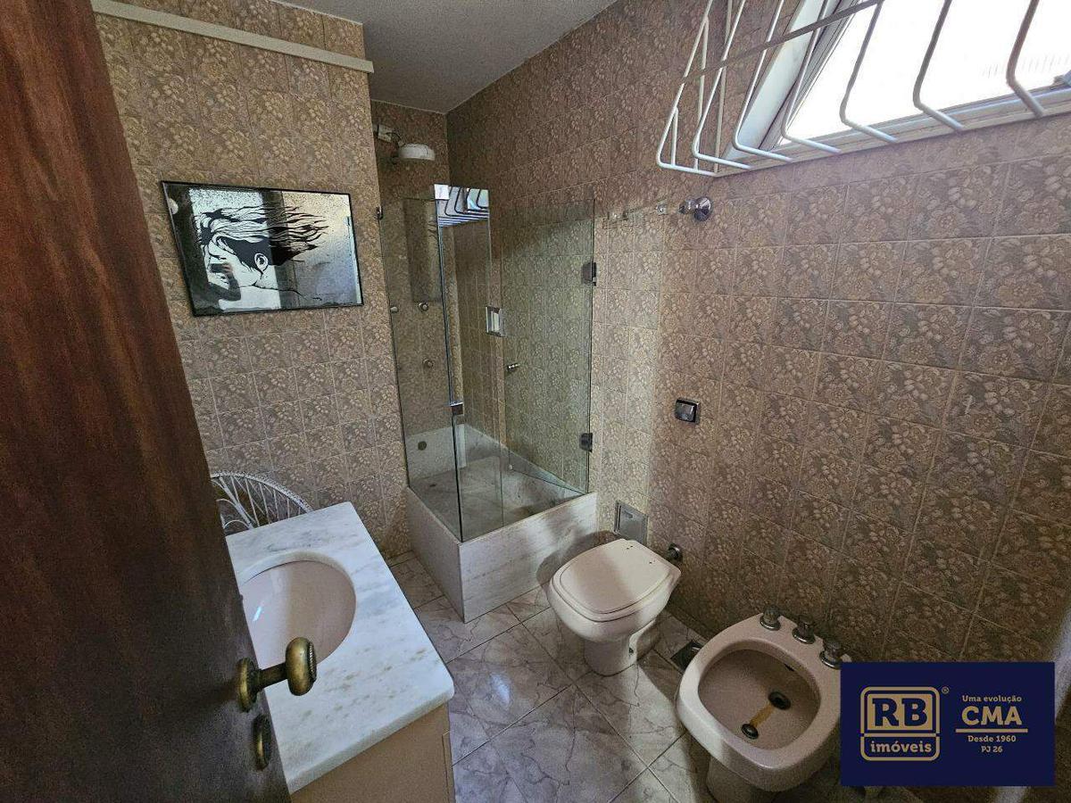 Apartamento, Serra, 4 Quartos, 4 Vagas, 4 Suítes