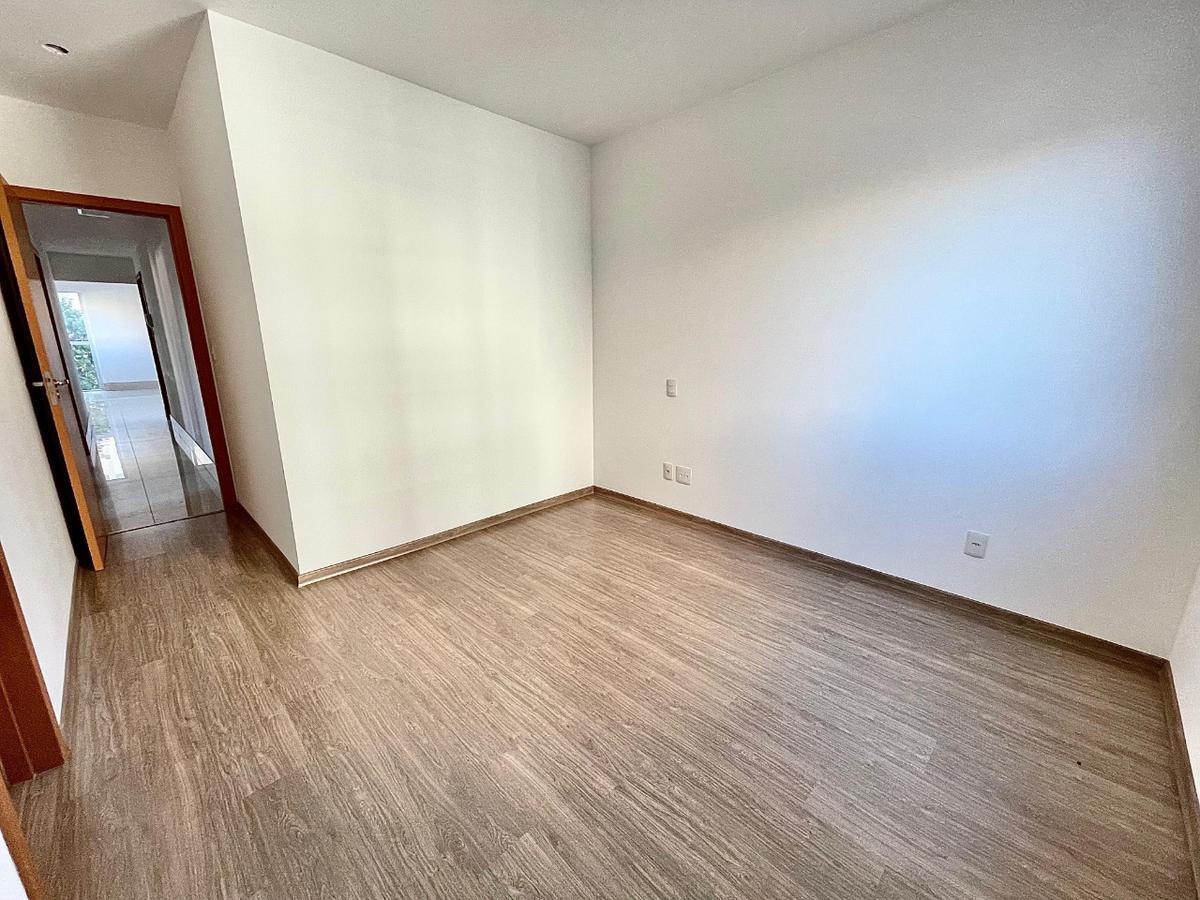 Apartamento, Santo Antônio, 3 Quartos, 2 Vagas, 1 Suíte
