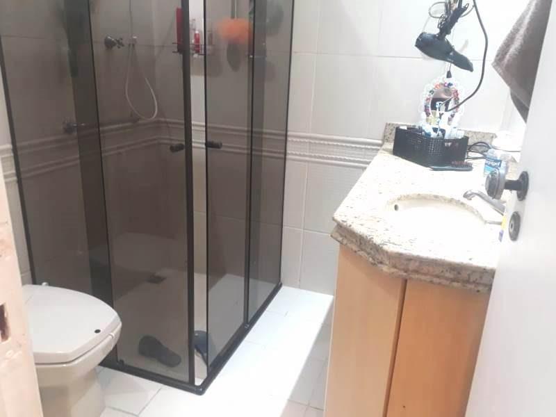 Apartamento, Barro Preto, 2 Quartos, 0 Vaga