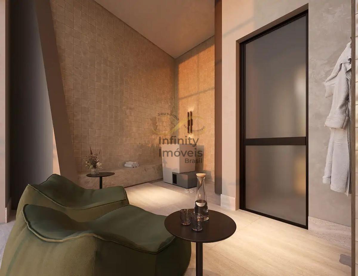 Apartamento, Vale do Sereno, 1 Quarto