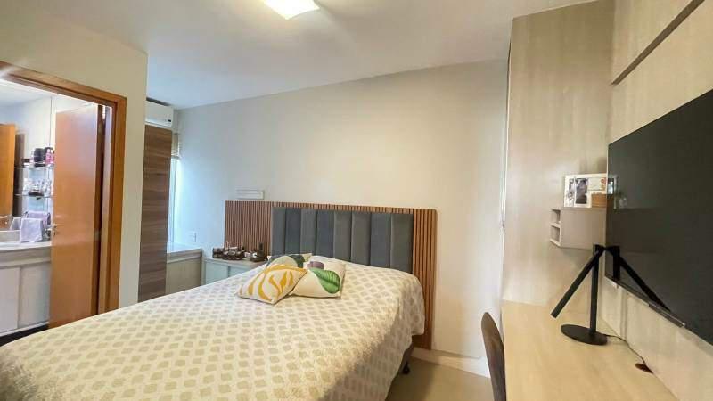 Apartamento, Funcionários, 3 Quartos, 2 Vagas, 1 Suíte