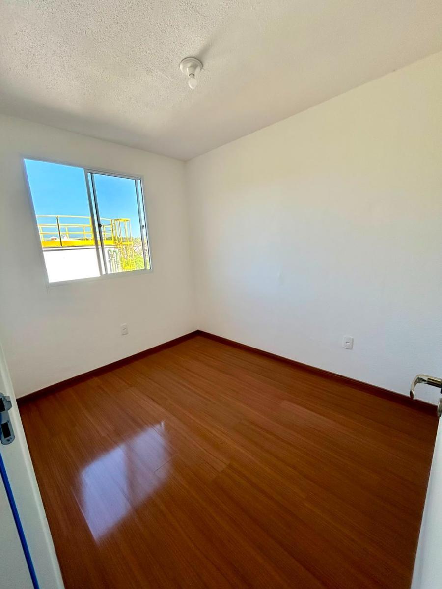 Apartamento, Trevo, 2 Quartos, 1 Vaga