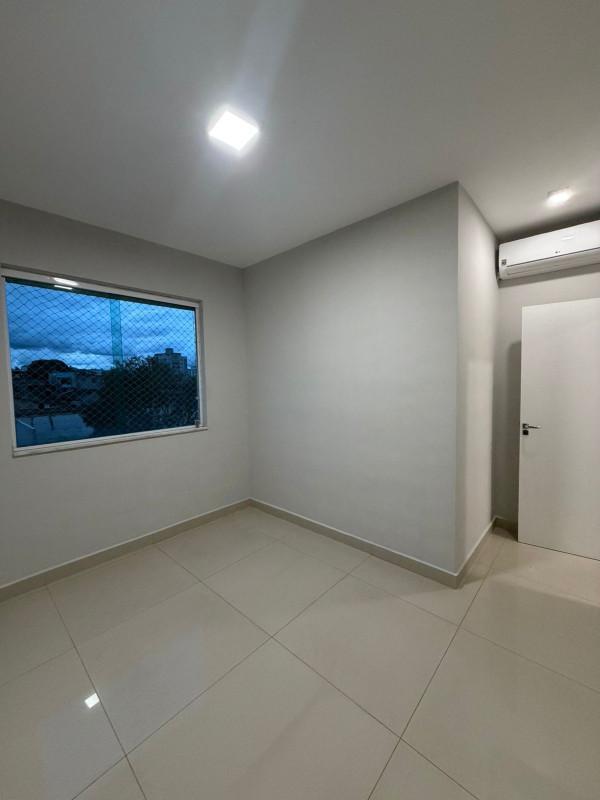 Apartamento, Miramar (barreiro), 3 Quartos, 2 Vagas, 1 Suíte