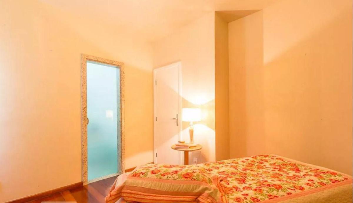 Cobertura, Ouro Preto, 4 Quartos, 2 Vagas, 1 Suíte