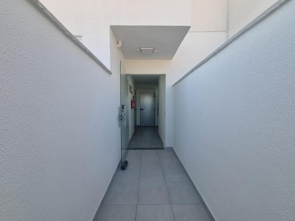 Apartamento, Jardim Riacho das Pedras, 2 Quartos, 1 Vaga