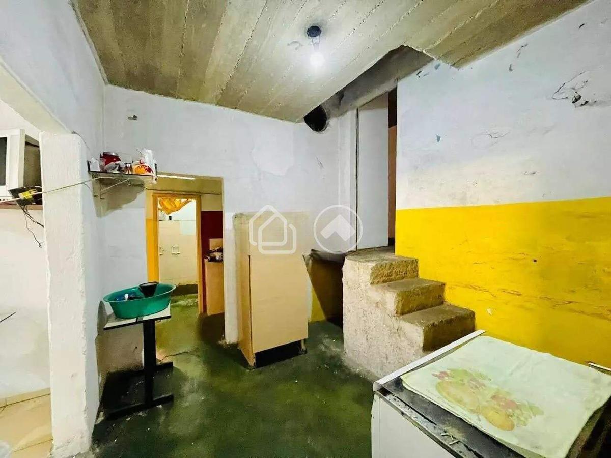 Casa, Carlos Prates, 3 Quartos, 1 Vaga