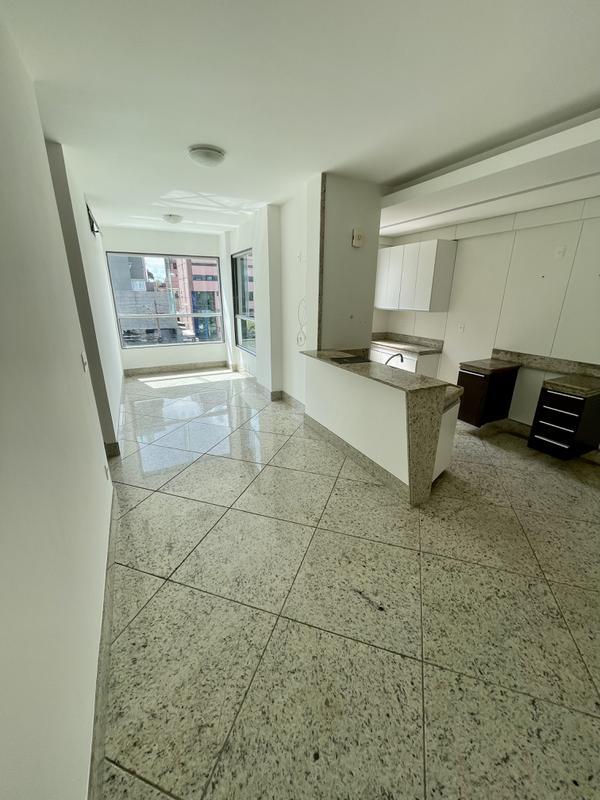 Apartamento, Vila da Serra, 2 Quartos, 2 Vagas, 1 Suíte