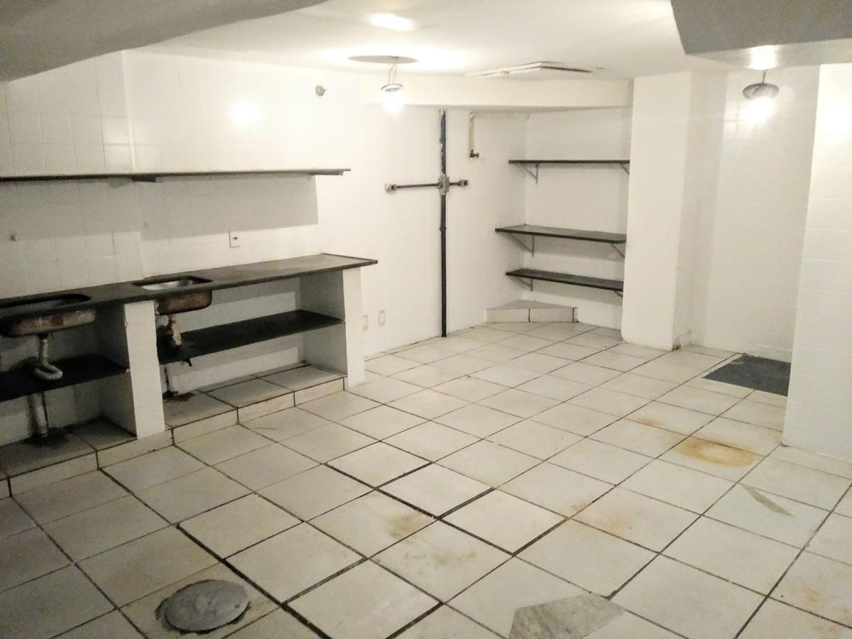 Andar, Savassi, 0 Quarto, 1 Vaga
