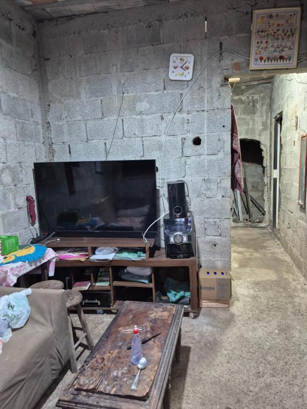 Casa, Chácara Contagem, 2 Quartos, 3 Vagas