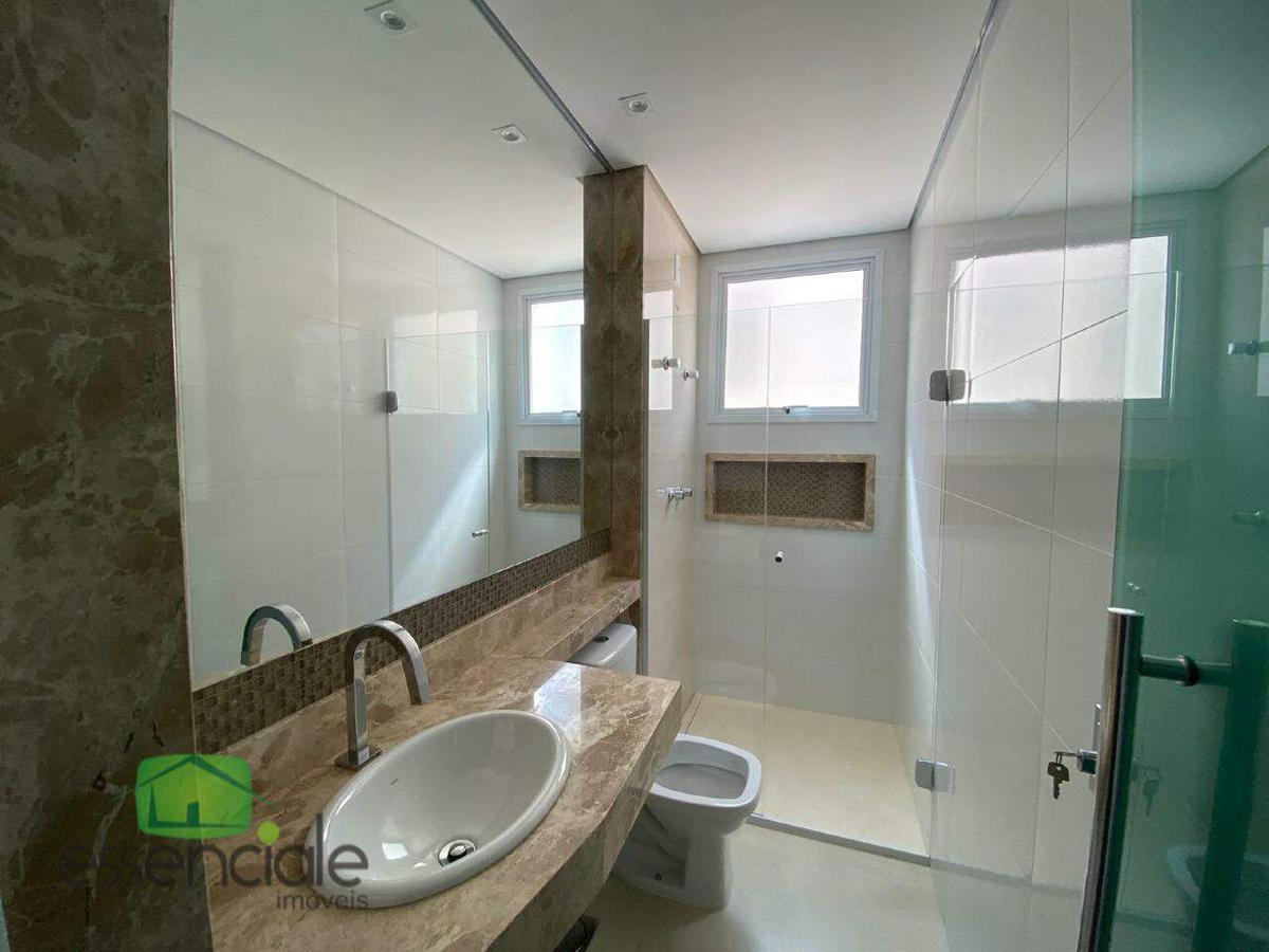 Cobertura, Novo Eldorado, 3 Quartos, 3 Vagas, 2 Suítes