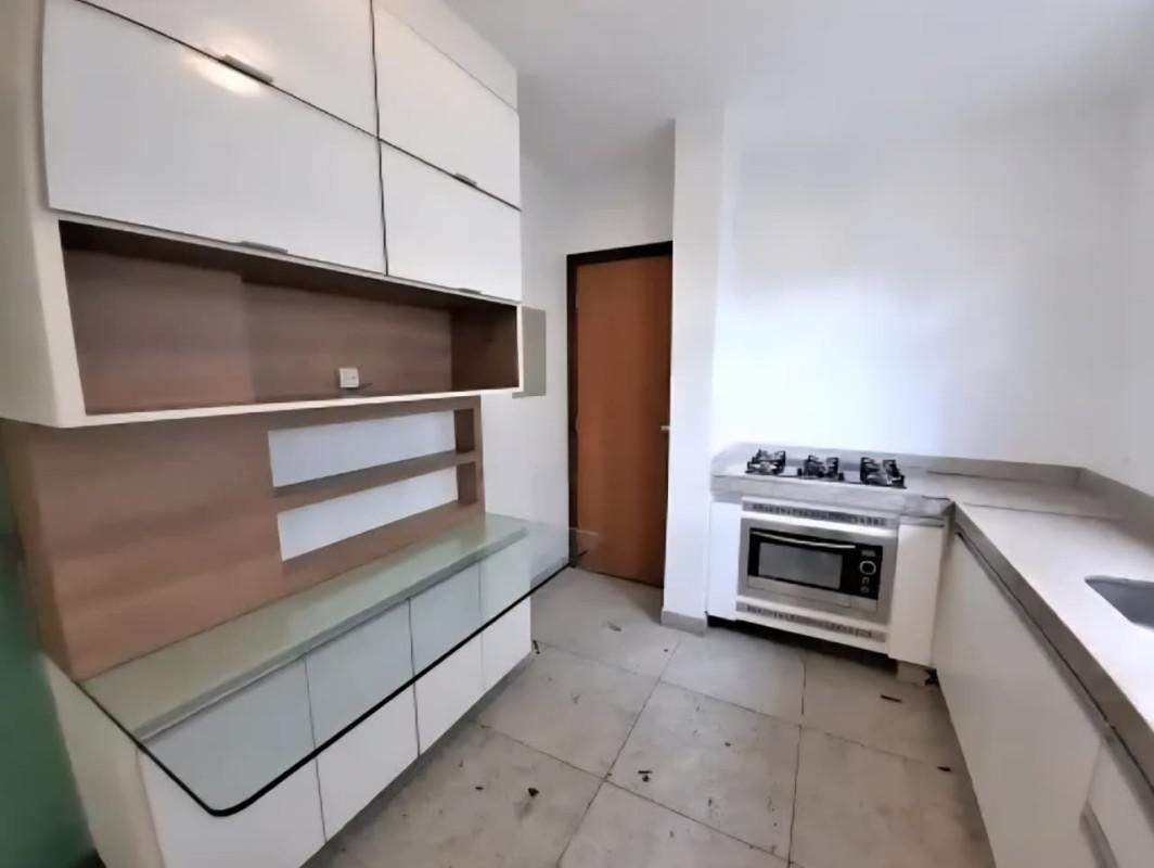 Apartamento, Santo Antônio, 4 Quartos, 4 Vagas, 2 Suítes