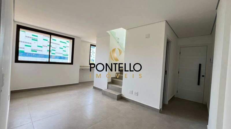 Cobertura, Prado, 2 Quartos, 2 Vagas, 2 Suítes