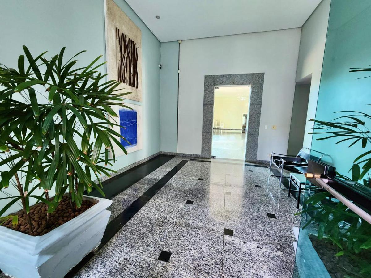 Apartamento, Anchieta, 4 Quartos, 3 Vagas, 2 Suítes