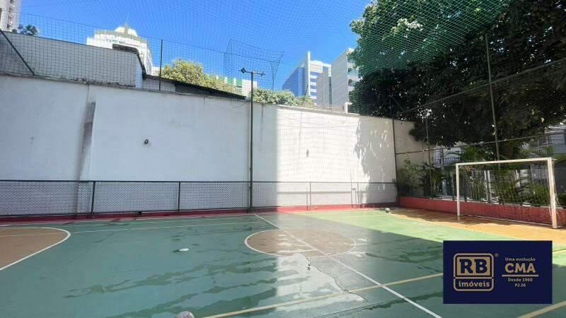 Apartamento, Savassi, 3 Quartos, 1 Vaga, 1 Suíte