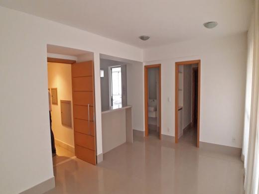 Apartamento, Funcionários, 3 Quartos, 2 Vagas, 2 Suítes