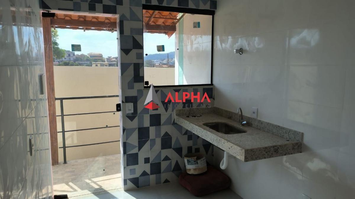 Casa, Brasília, 2 Quartos, 4 Vagas