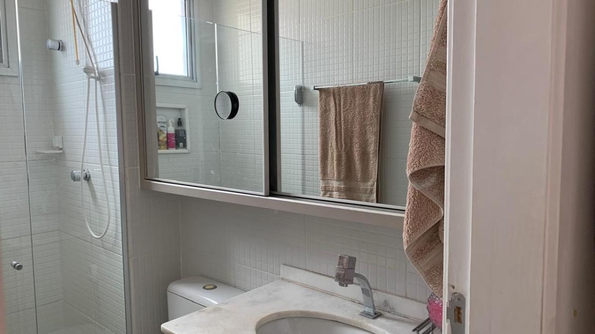 Apartamento, Aeroporto, 2 Quartos, 1 Vaga, 1 Suíte