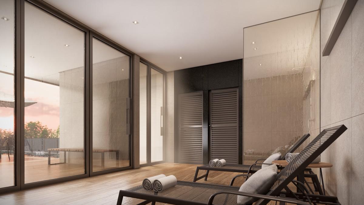 Apartamento, Anchieta, 4 Quartos, 3 Vagas, 2 Suítes
