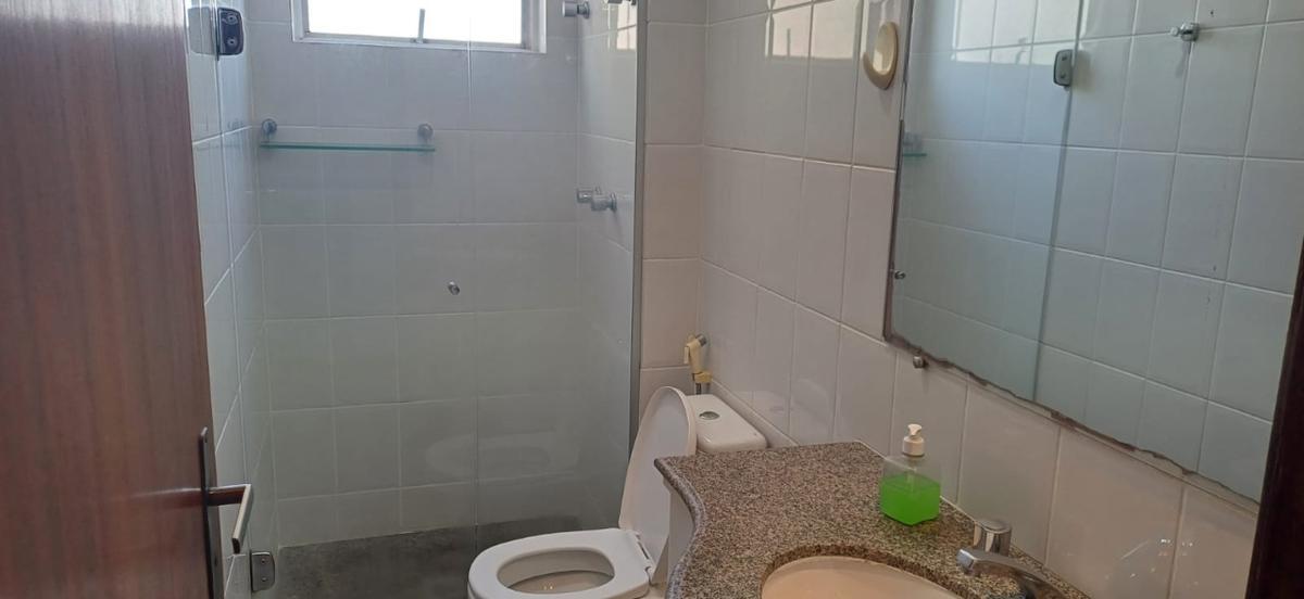 Cobertura, Palmares, 4 Quartos, 2 Vagas, 1 Suíte