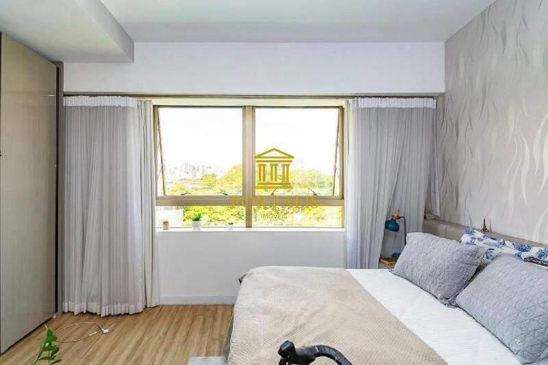 Apartamento, Barro Preto, 1 Quarto, 1 Vaga, 1 Suíte