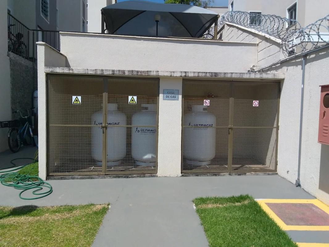 Apartamento, Bom Retiro, 2 Quartos, 1 Vaga