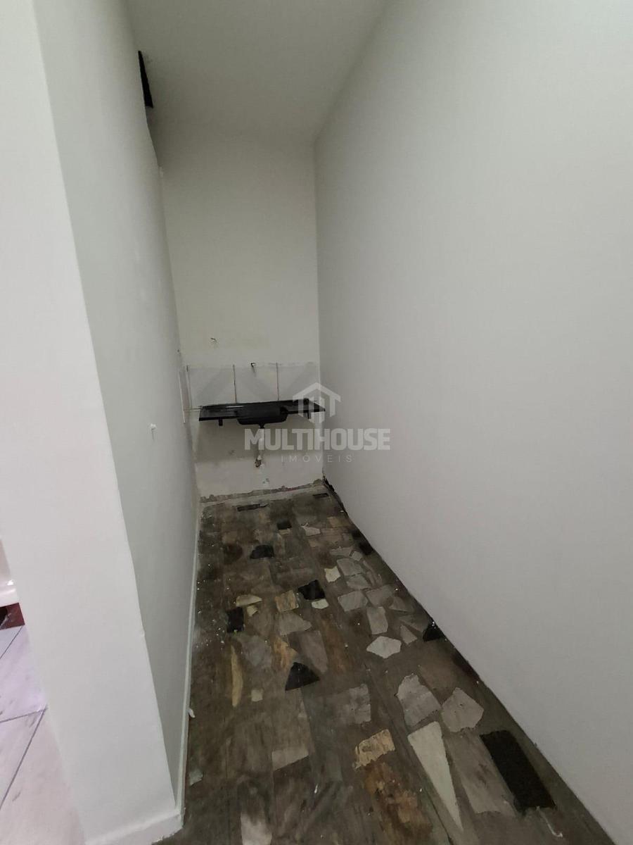 Andar, São Januário (justinópolis), 0 Quarto, 0 Vaga
