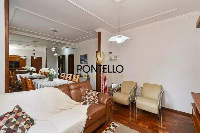 Apartamento, Cidade Nova, 3 Quartos, 1 Vaga, 1 Suíte