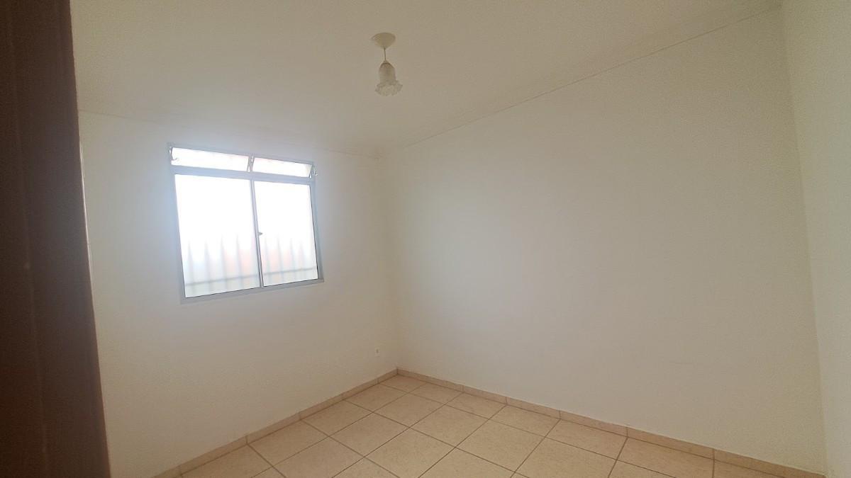 Apartamento, Parque Maracanã, 2 Quartos, 1 Vaga