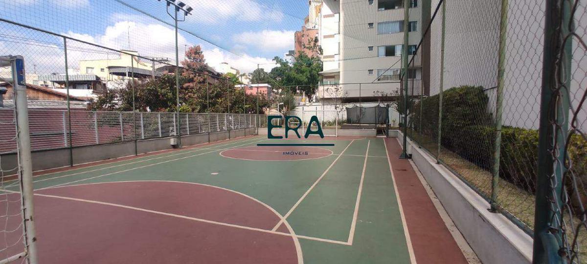 Apartamento, Nova Suíssa, 2 Quartos, 1 Vaga, 1 Suíte