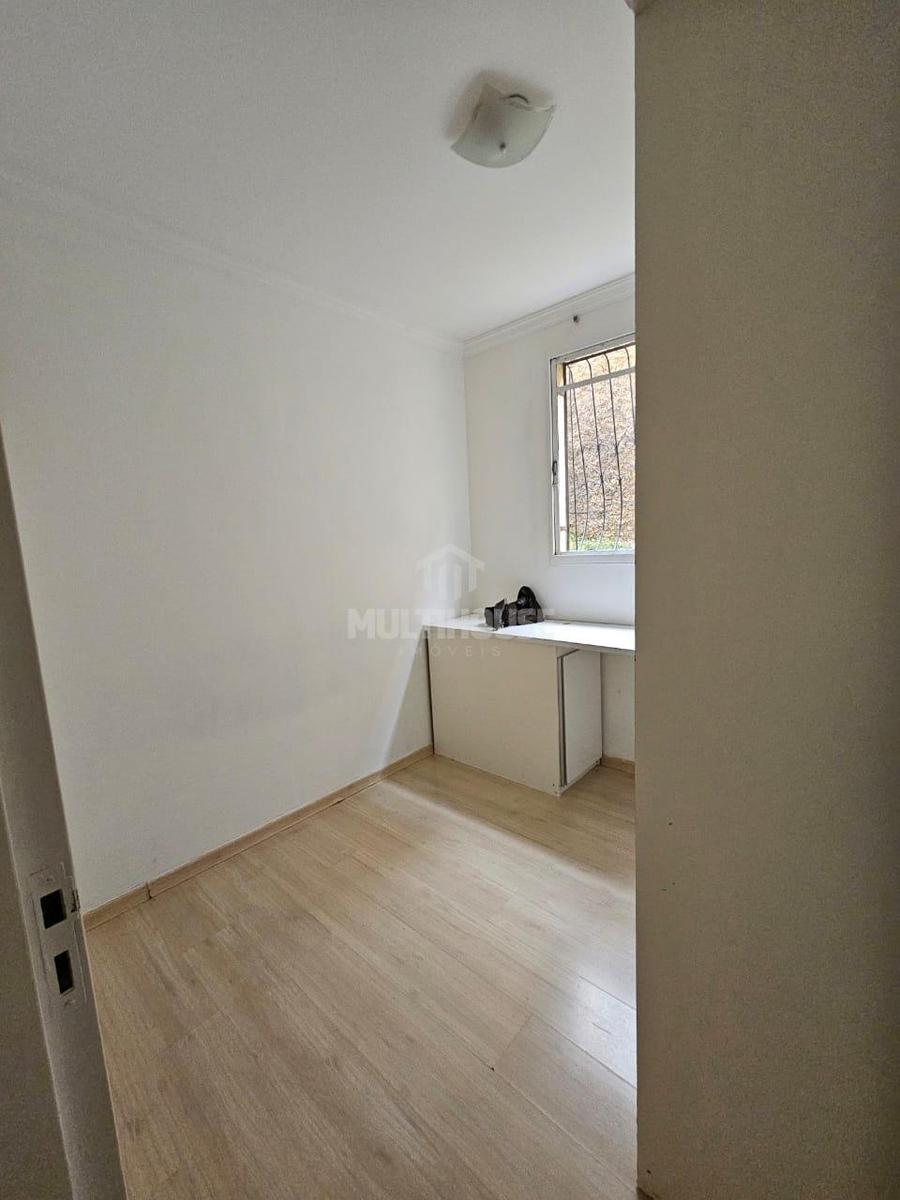 Apartamento, Santa Mônica, 3 Quartos, 1 Vaga
