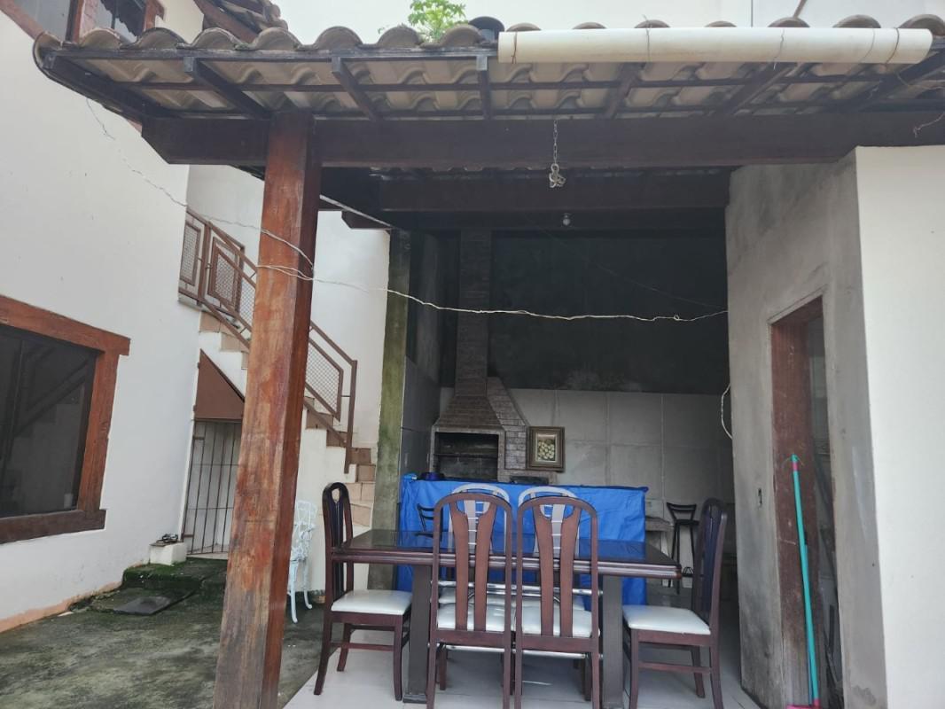Casa, São Bento, 5 Quartos, 5 Vagas, 1 Suíte