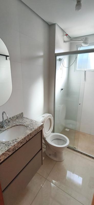Apartamento, Santa Terezinha, 2 Quartos, 1 Vaga