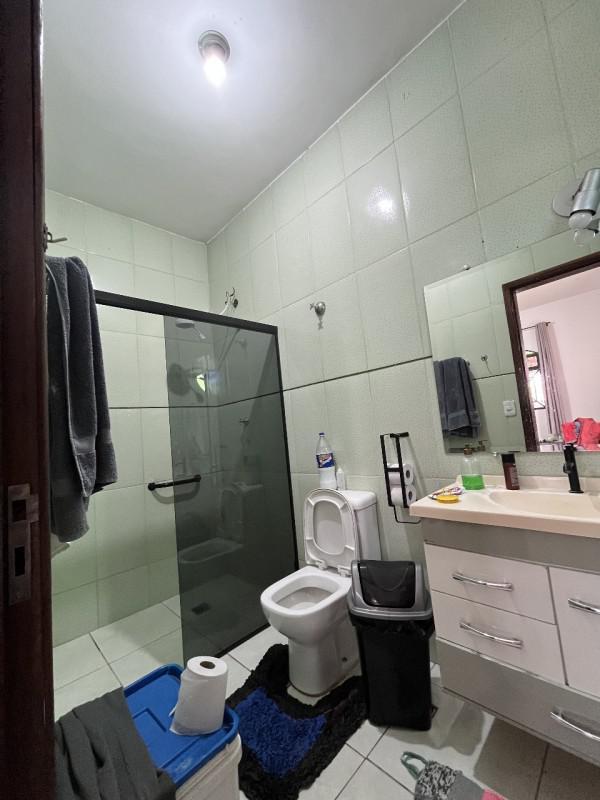 Casa, Eldorado, 2 Quartos, 3 Vagas, 1 Suíte