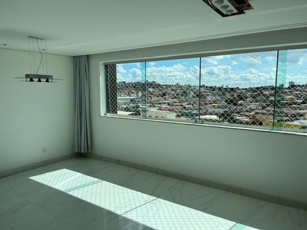 Apartamento, Carlos Prates, 3 Quartos, 2 Vagas, 1 Suíte