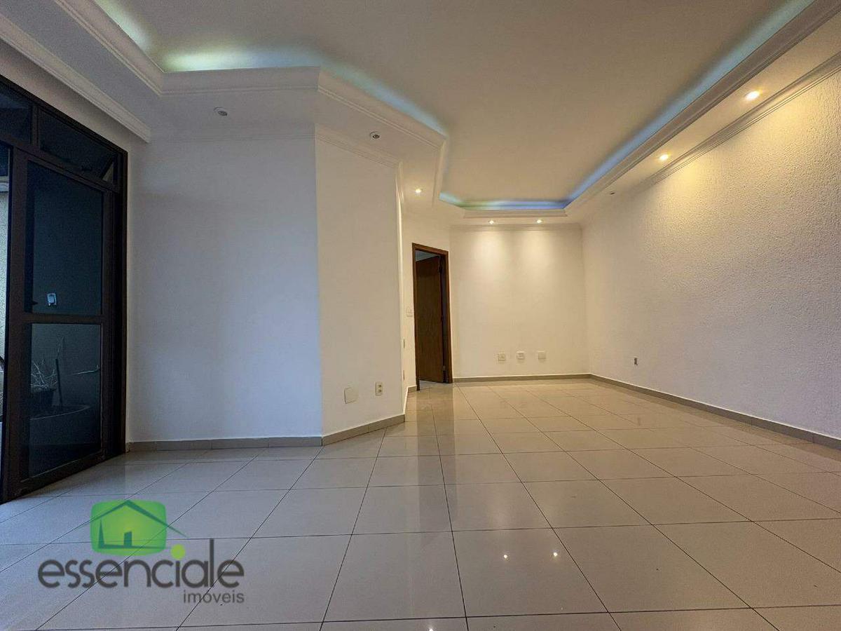 Apartamento, Eldorado, 3 Quartos, 2 Vagas, 1 Suíte