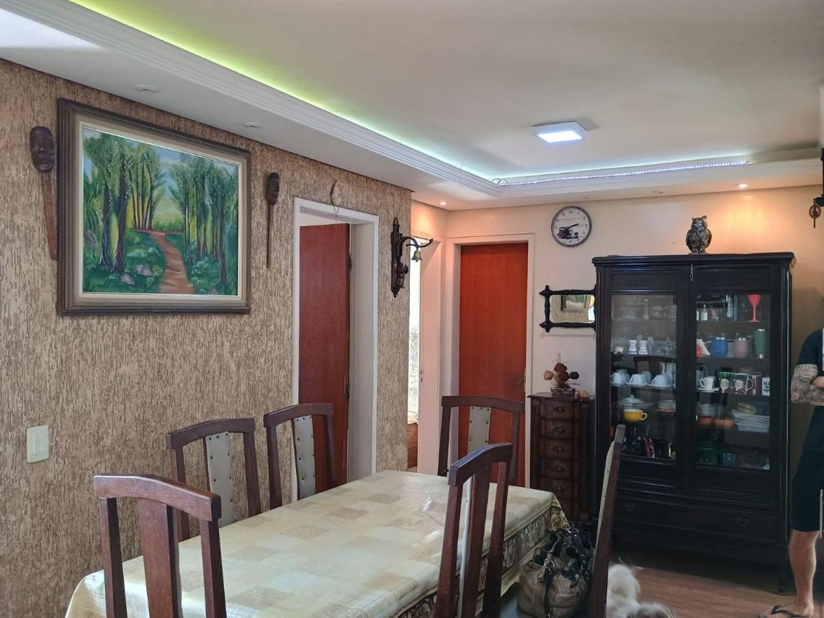 Cobertura, Renascença, 3 Quartos, 1 Vaga