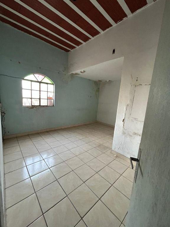 Casa, Novo Alvorada, 5 Quartos, 2 Vagas
