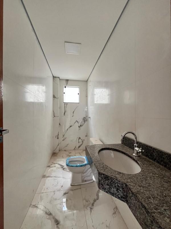 Casa, Masterville, 2 Quartos, 1 Vaga