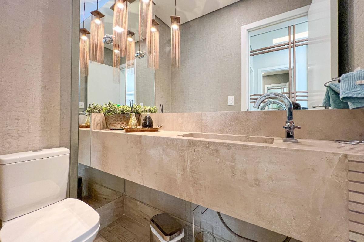 Apartamento, Castelo, 4 Quartos, 2 Vagas, 4 Suítes