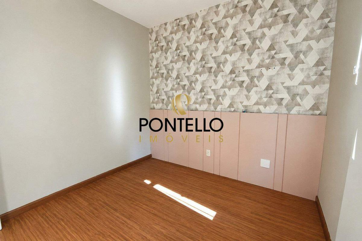 Apartamento, Cruzeiro, 3 Quartos, 1 Vaga, 1 Suíte