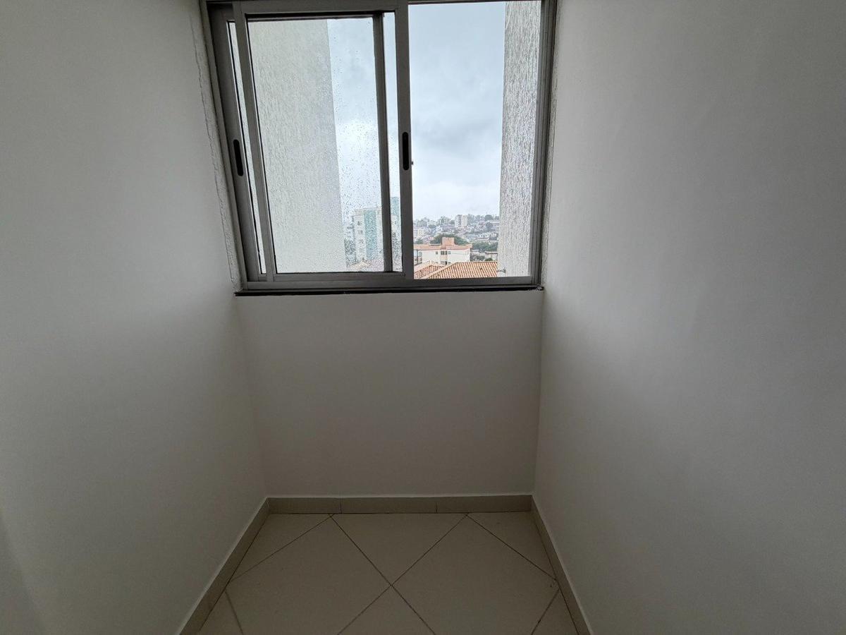 Apartamento, Santa Cruz, 3 Quartos, 2 Vagas, 1 Suíte