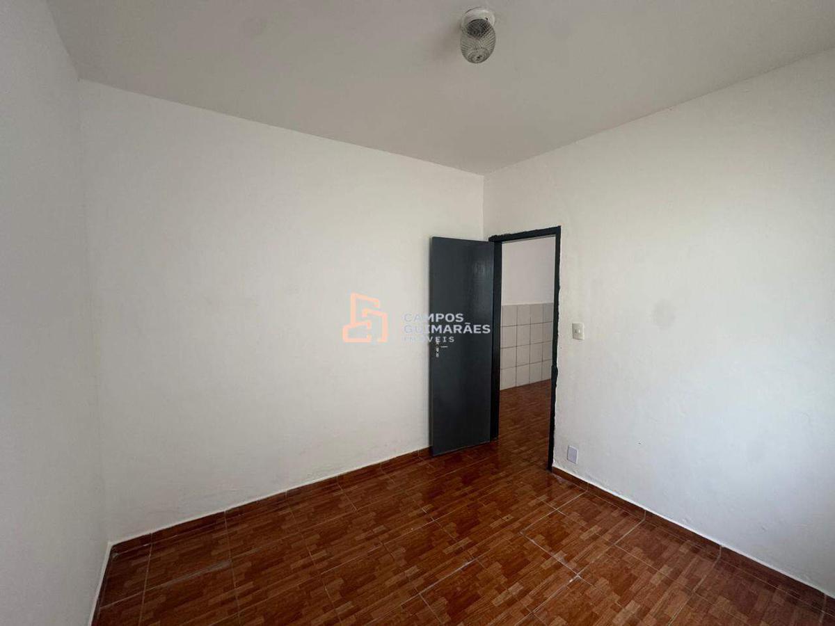 Casa, Novo das Industrias, 2 Quartos, 1 Vaga